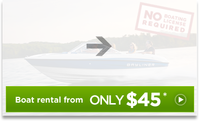 Book your Boat Rental Boat Rental Online