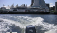 Downtown Harbour (20 minutes away)