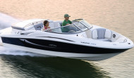 18ft Bayliner