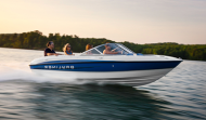 18ft Bayliner