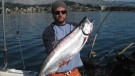 Great catch
