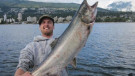 Great Catch